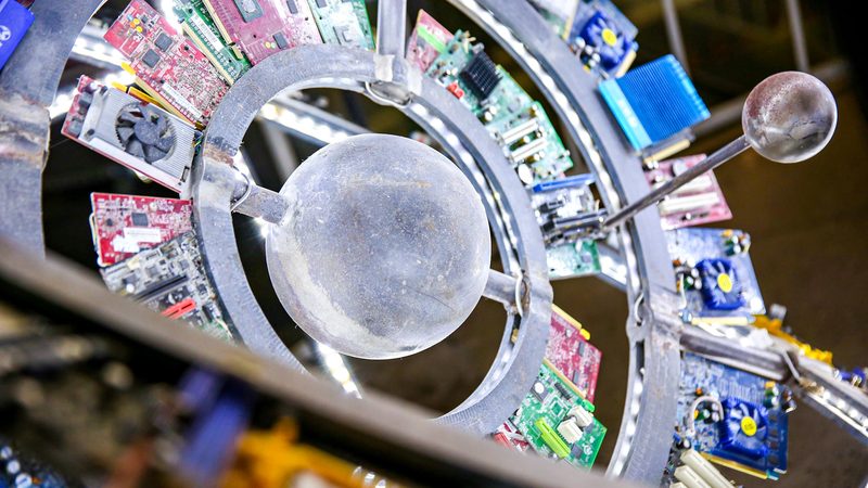 数据湖与人工智能：构建智能化的数据驱动流程